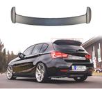 SPOILER BMW E81 E87 04-11 LOOK M PERFORMANCE, Verzenden, Nieuw