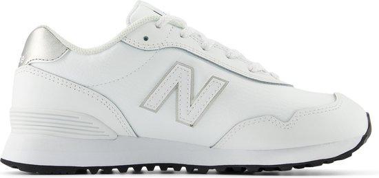 New Balance WL515WGW Dames Sneakers - WHITE - Maat 41 (Mode), Kleding | Dames, Schoenen, Nieuw, Verzenden