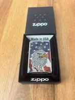 Zippo - Zonder Minimumprijs - Zakaansteker - Staal, Nieuw
