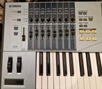 Yamaha - MOTIF XS6 - - Elektronisch keyboard - 2007, Nieuw