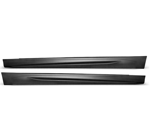 Carnamics Side Skirts | BMW 3-serie 05-08 4-d (E90) / 3-seri, Auto-onderdelen, Carrosserie, Nieuw, Verzenden