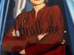 Star Trek - Signed by Nana Visitor, Nieuw