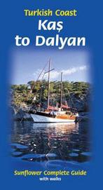 Turkish Coast 9781856914000 Michael Bussmann, Verzenden, Gelezen, Michael Bussmann