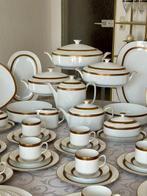 Hutschenreuther - Hohenberg - Speise- Kaffee- Service -