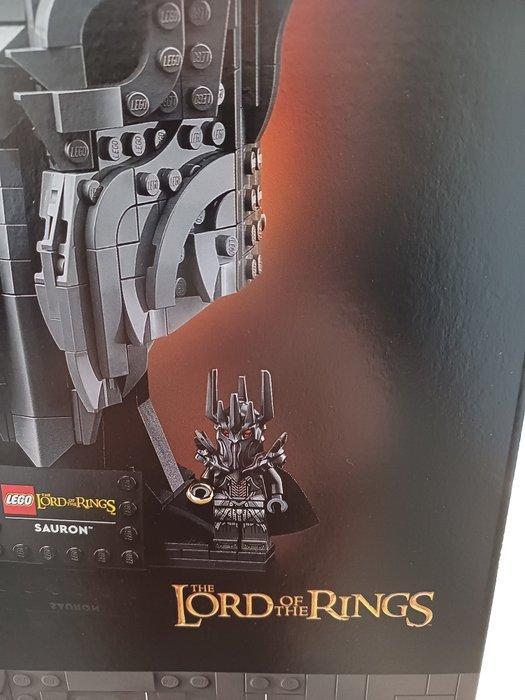 Lego Set - 11373 - The Lord of the Rings - Sauron, Kinderen en Baby's, Speelgoed | Duplo en Lego
