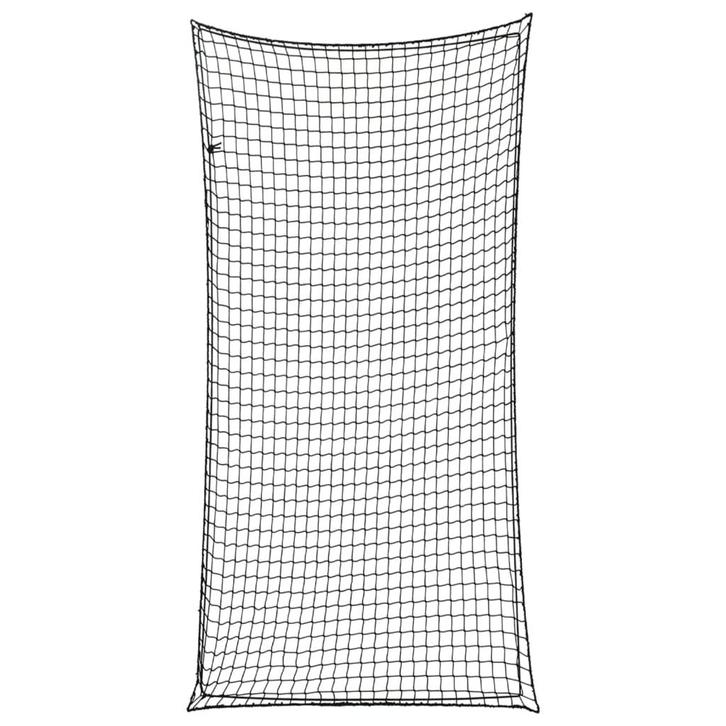 vidaXL Aanhangwagennet elastisch touw 7x3,5 m polypropeen, Auto diversen, Auto-accessoires, Nieuw, Verzenden