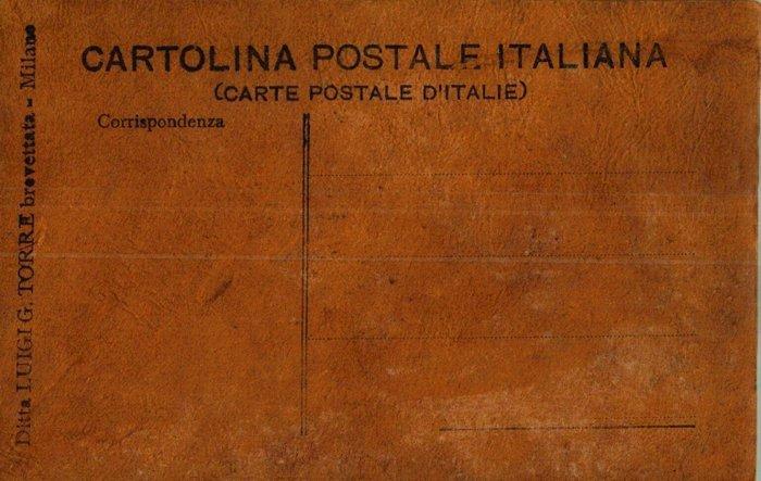 Verenigde Staten - Etnologie (Etnische / Etnografische, Verzamelen, Postkaarten | Buitenland