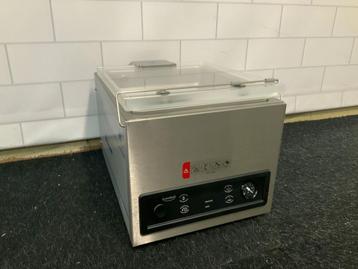 Vacuummachine Smooth Mini, Ophalen of Verzenden