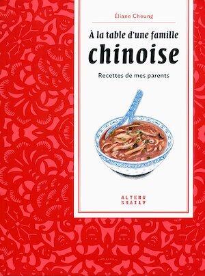 A la table dune famille chinoise, Livres, Langue | Langues Autre, Envoi