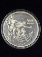 Jeux Olympiques - 1992, Collections