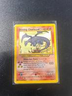 Pokémon Card - Shining Charizard, Nieuw