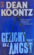Gezicht van de angst / Poema Koontz 9789024537617, Verzenden, Gelezen, Dean R. Koontz