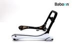 Sissybar Suzuki LS 650 1986-2003 Savage (LS650), Motoren, Verzenden, Gebruikt