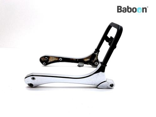 Sissybar Suzuki LS 650 1986-2003 Savage (LS650), Motoren, Onderdelen | Suzuki, Gebruikt, Verzenden