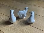 Lladró - Figurine - Ijsberen (3) - Porcelaine, Antiek en Kunst