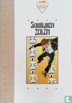 Largo Winch - Scharlaken zeilen - 2020, Livres, Verzenden, Giacometti, Eric.