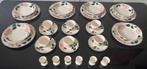 Villeroy & Boch - Plat (36) - wild-Rose - Porcelaine, Antiek en Kunst