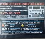 Tamiya 1:24 - Model sportwagen - Porsche Turbo RSR Type 934, Hobby en Vrije tijd, Nieuw