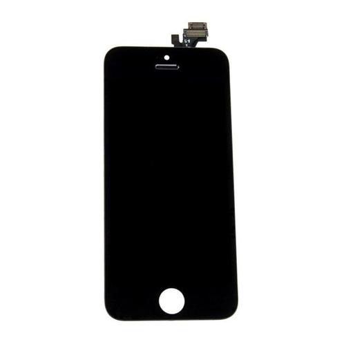 iPhone 5 Scherm (Touchscreen + LCD + Onderdelen) A+, Télécoms, Téléphonie mobile | Accessoires & Pièces, Envoi