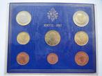 Vaticaan. Year Set (BU) 2007 (Zonder Minimumprijs)