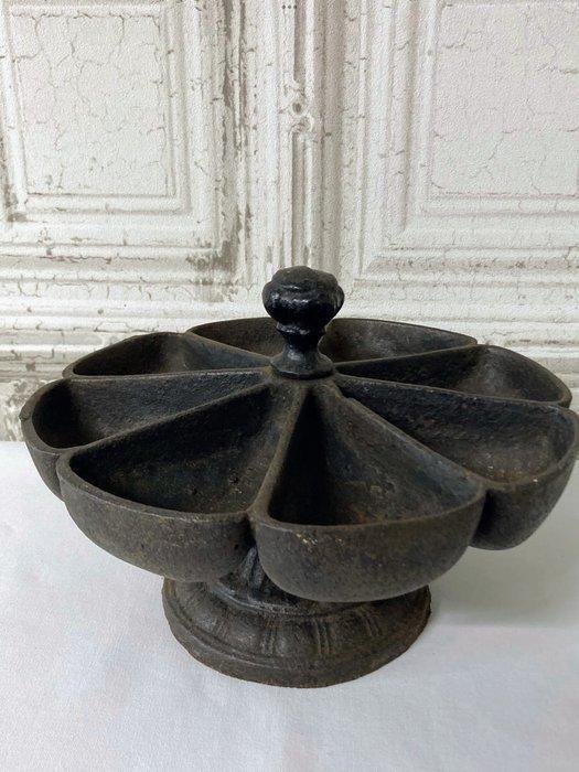 Werktuig - Spijkerbak, Antiek en Kunst, Curiosa en Brocante