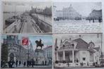 Belgique - Ostende, Verviers, Spa, Liége, Bonsecours,, Collections