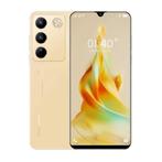 C55 Pro Smartphone Goud - Android 13 - 8 GB RAM - 128 GB, Télécoms, Téléphonie mobile | Marques Autre, Verzenden