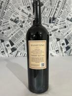 2021 Massetino - Toscane IGT - 1 Fles (0,75 liter), Verzamelen, Nieuw