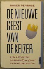 De nieuwe geest van de keizer 9789053331064 Penrose, Verzenden, Gelezen, Penrose