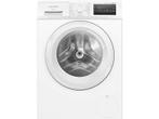 Siemens - Wasmachine Voorlader - 8 kg - Wit, Verzenden, Nieuw, 95 cm of meer, Energieklasse A of zuiniger