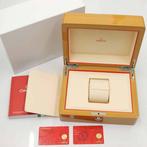 Omega - Seamaster 300 Master Co-Axial - 233 30 41 21 01 001, Handtassen en Accessoires, Horloges | Heren, Nieuw