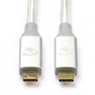 Samsung tablet oplaadkabel | USB C  USB C 3.2 | 1 meter, Telecommunicatie, Mobiele telefoons | Toebehoren en Onderdelen, Verzenden
