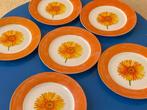 Porcelain de Limoges - Chriss G. collection - Eetservies