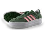 Adidas Sneakers in maat 40 Groen | 5% korting, Kleding | Dames, Zo goed als nieuw, Sneakers, Groen, Verzenden