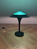 Lampe de table - Acier, Antiek en Kunst