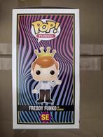 Funko - Speelgoed figuur Freddy Funko as Batman - 2020+ -