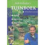 Rob Verlindens Tuinboek 9789052103839, Gelezen, Rob Verlinden, Verzenden