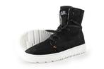 Hub Hoge sneakers in maat 39 Zwart | 5% extra korting, Kleding | Dames, Schoenen, Verzenden, Zwart, Hub, Zo goed als nieuw