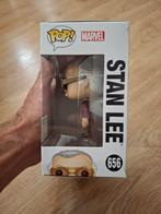 Funko - Funko Pop Stan Lee Iron Man 656 - Vietnam