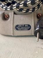 Zett 66 Diaprojector, Nieuw