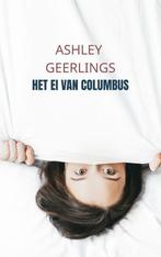 Het ei van Columbus 9789402145380 Ashley Geerlings, Boeken, Verzenden, Zo goed als nieuw, Ashley Geerlings