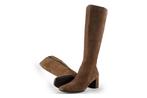 Lamica Laarzen in maat 39 Bruin | 5% korting, Kleding | Dames, Schoenen, Hoge laarzen, Bruin, Verzenden, Lamica