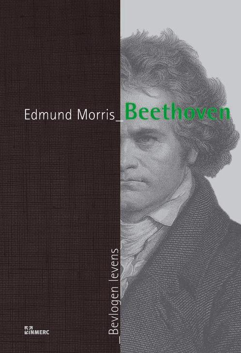 Beethoven / Bevlogen levens 9789066115859, Livres, Musique, Envoi