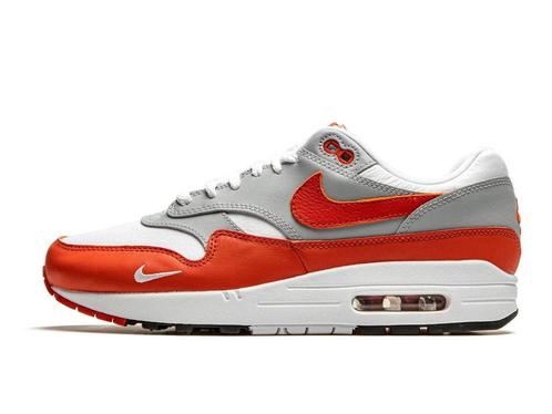 Nike Air Max 1 Martian Sunrise - Maat 44 EU, Kleding | Heren, Schoenen, Ophalen of Verzenden