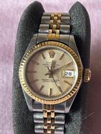 Rolex - Datejust - 69173 - Dames - 1989, Handtassen en Accessoires, Nieuw