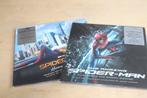 Michael Giacchino / James Horner - Spider-man / Home Coming, Nieuw in verpakking