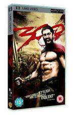 300 [UMD Mini for PSP] DVD, CD & DVD, Verzenden