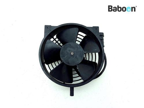 Koelfan Motor Cagiva Raptor 1000 2000-2005 M200, Motoren, Onderdelen | Overige, Gebruikt, Verzenden