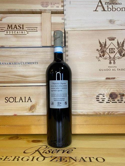 2018 Dal Forno Romano Valpolicella - Valpolicella Superiore, Verzamelen, Wijnen