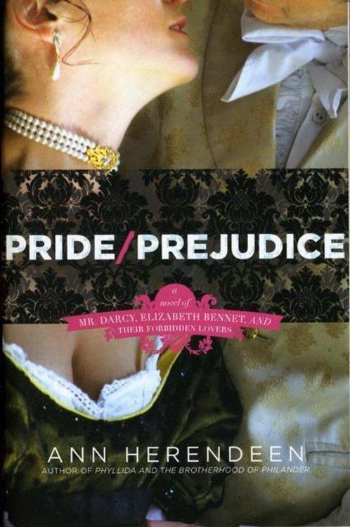 Pride / Prejudice 9780061863134, Livres, Livres Autre, Envoi
